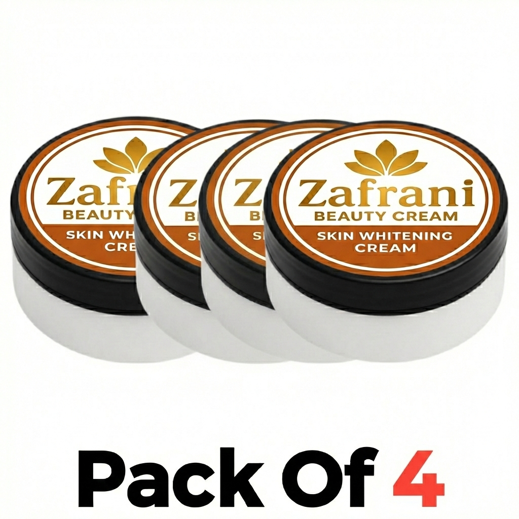 Zafrani Creams Only 3200