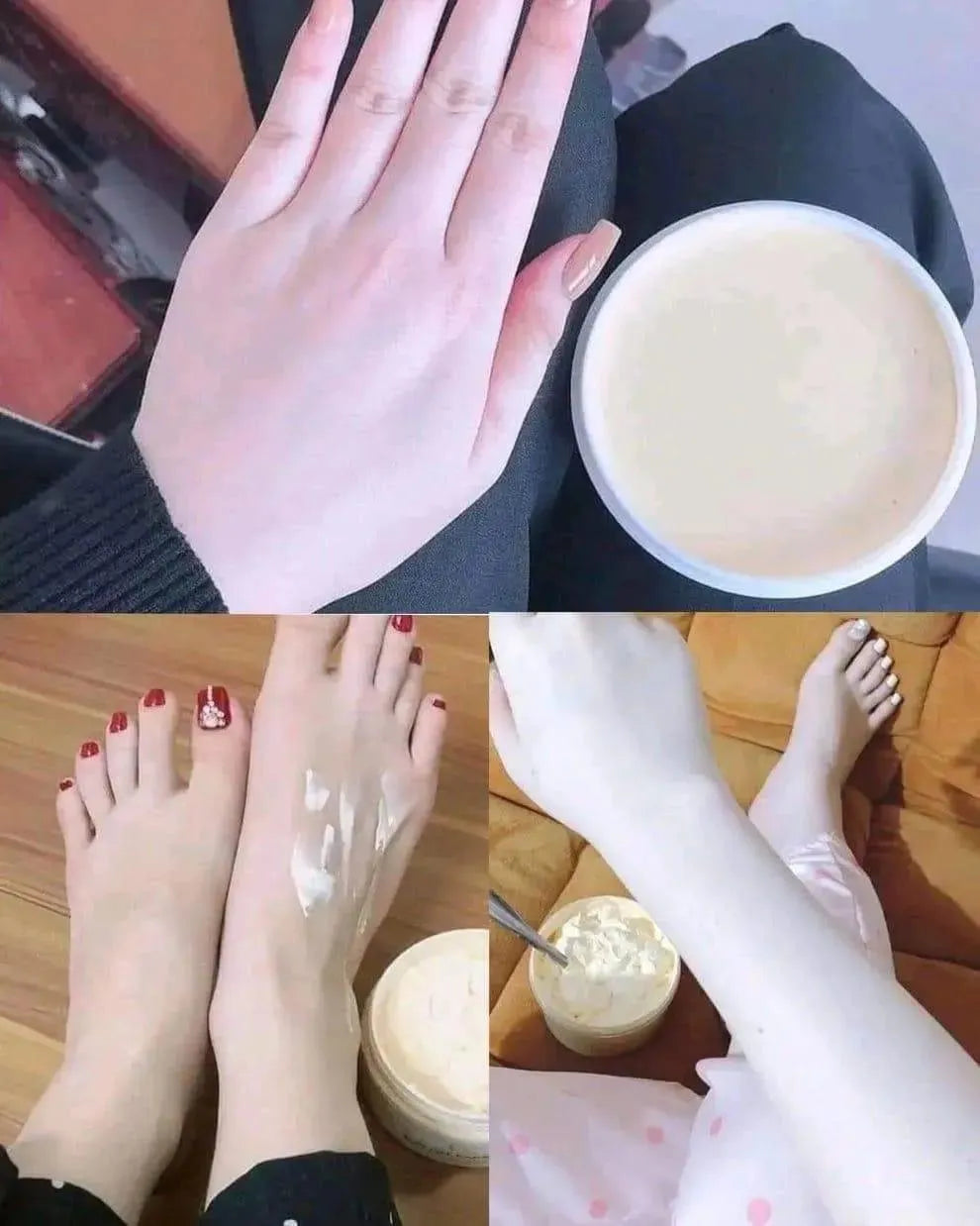 Zafarani Whitening Cream With 7 days Gurrenty