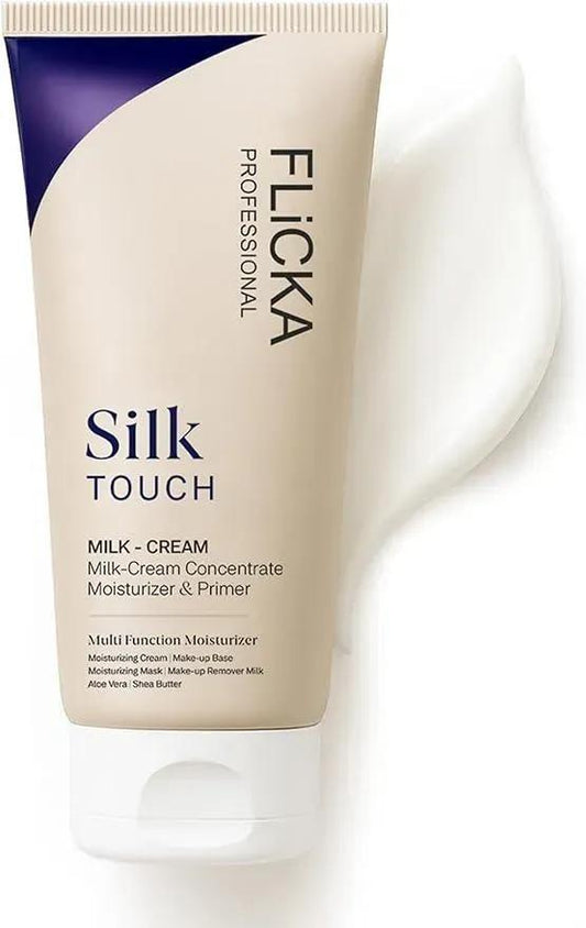 Flicka Silk Touch – 3 in 1 Moisturizer