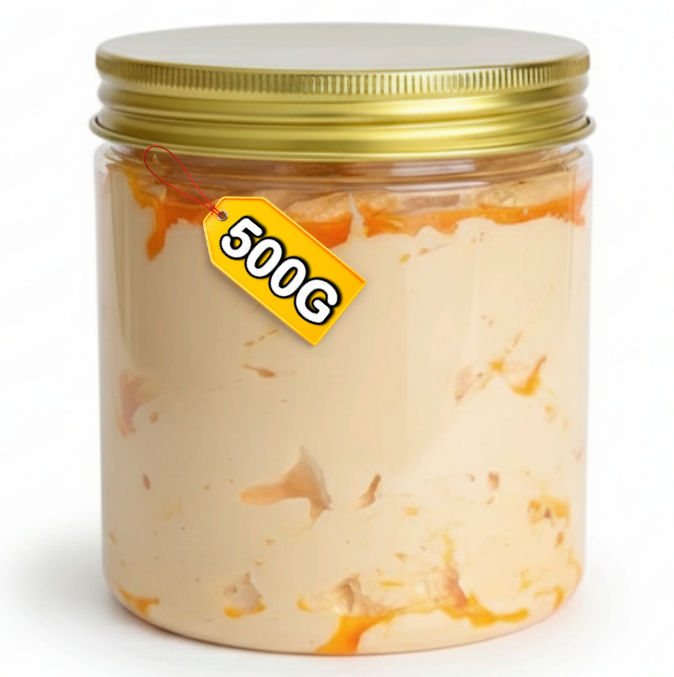 Zafrani Beauty Cream (500G)