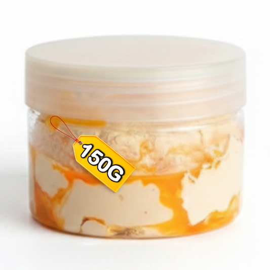 Zafrani Beauty Cream (150G)