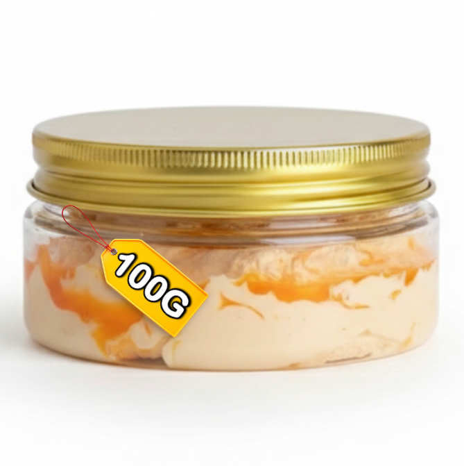 Zafrani Beauty Cream (100G)